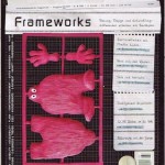 Webstandards Magazin Cover
