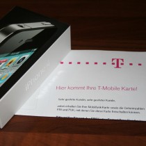 Wie T-Mobile in Deutschland den iPhone4 Launch scheitern lässt. [Update]