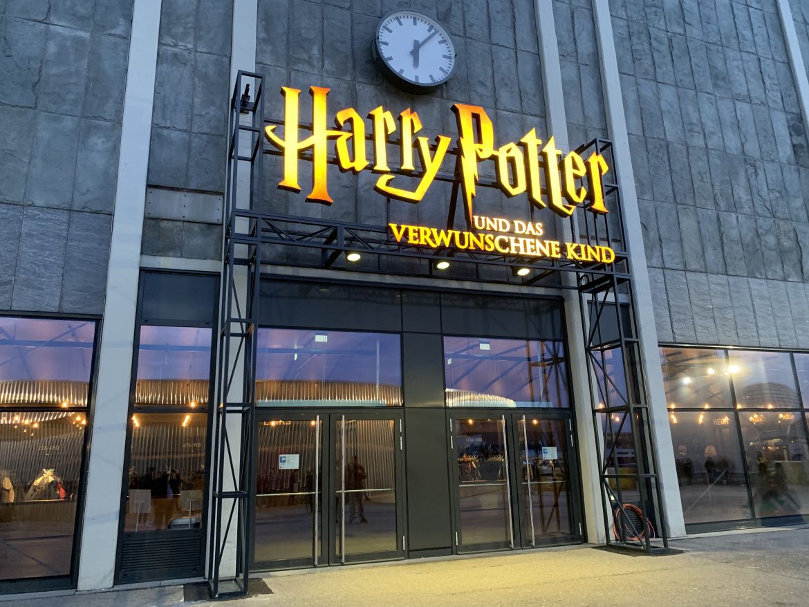 IMG_6126 Harry Potter und das verwunschene Kind